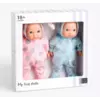 Набор детских кукол John Lewis Baby Twin Dolls
