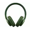 Навушники SilverCrest SKH 40 A1 Darck Green