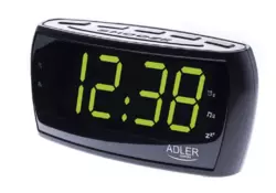 Часы радио Adler AD 1121