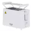 Тостер Adler AD 3223 White Тостер Adler AD 3223 White