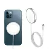 Беспроводное зарядное устройство Apple MagSafe Charger, A2140 (MHXH3CH/A), White, Original PRC Беспроводное зарядное устройство Apple MagSafe Charger, A2140 (MHXH3CH/A), White, Original PRC