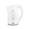 Электрочайник пластиковый Adler AD 1208 white 1,8 литр Электрочайник пластиковый Adler AD 1208 white 1,8 литр