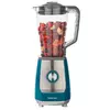 Блендер стационарный SilverCrest SSM 600 B2 Turquoise Блендер стационарный SilverCrest SSM 600 B2 Turquoise
