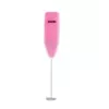 Спінювач молока Mesko MS 4493 Pink Спінювач молока Mesko MS 4493 Pink