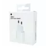 Сетевое зарядное устройство Apple 20W USB-C Power Adapter Сетевое зарядное устройство Apple 20W USB-C Power Adapter