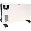 Конвекторный обогреватель DMS EH-2300W Конвекторный обогреватель DMS EH-2300W