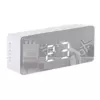 Будильник Adler AD 1189 W Будильник Adler AD 1189 W