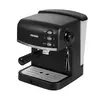 Кофемашина эспрессо Mesko MS 4409 black 15 Bar Кофемашина эспрессо Mesko MS 4409 black 15 Bar