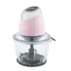Измельчитель-чоппер SilverCrest SMZC 500 A1 pink Измельчитель-чоппер SilverCrest SMZC 500 A1 pink