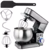 Кухонный тестомес Gerlach GL 4219 1800W 5L Кухонный тестомес Gerlach GL 4219 1800W 5L