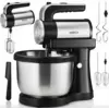 Миксер Kerch Simple 800 W Миксер Kerch Simple 800 W