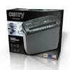 Знищувач документів Camry CR 1033 Знищувач документів Camry CR 1033