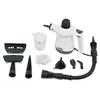 Пароочиститель SilverCrest SDR 1100 B2 Пароочиститель SilverCrest SDR 1100 B2