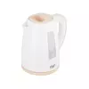 Электрочайник пластиковый Adler AD 1264 white 1,7 литр Электрочайник пластиковый Adler AD 1264 white 1,7 литр