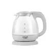 Чайник Adler AD 1283G grey Чайник Adler AD 1283G grey