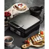 Вафельница Adler AD 3049 XL Вафельница Adler AD 3049 XL