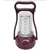 Фонарь-лампа аккумуляторный Tiross TS-690-2 Фонарь-лампа аккумуляторный Tiross TS-690-2