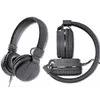 Навушники SilverCrest SKH 40 A1 Black Навушники SilverCrest SKH 40 A1 Black