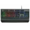 Ігрова клавіатура SilverCrest SGK 3 A1 з підсвіткою Ігрова клавіатура SilverCrest SGK 3 A1 з підсвіткою