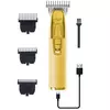Професійний тример Adler AD 2836g - USB Професійний тример Adler AD 2836g - USB