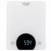 Ваги кухонні Adler AD 3173 White Ваги кухонні Adler AD 3173 White