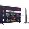 Телевізор 32 дюймів Coocaa 32S3M ( HD / VA / Direct LED / Android ) Телевізор 32 дюймів Coocaa 32S3M ( HD / VA / Direct LED / Android )