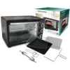 Духовка Esperanza EKO006 Napoli 25L Духовка Esperanza EKO006 Napoli 25L