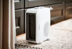 Тепловентилятор Adler AD 7725w Тепловентилятор Adler AD 7725w