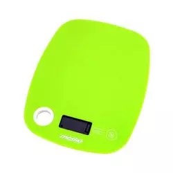 Кухонные весы электронные Mesko MS 3159g Кухонные весы электронные Mesko MS 3159g