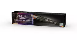 Плойка автоматическая Adler AD 2110 оборотная Плойка автоматическая Adler AD 2110 оборотная