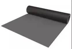 Килимок для йоги та фітнесу Silver 150×70×1 див. Каремат Crivit Made in Green Килимок для йоги та фітнесу Silver 150×70×1 див. Каремат Crivit Made in Green