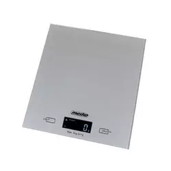Кухонные весы электронные Mesko MS 3145 Кухонные весы электронные Mesko MS 3145