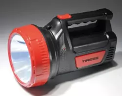 Ліхтар Tiross TS-1875 Ліхтар Tiross TS-1875