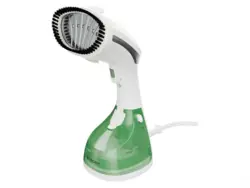 Отпариватель для одежды Silver Crest SDMF 1300Вт B1 green Отпариватель для одежды Silver Crest SDMF 1300Вт B1 green