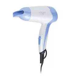 Фен Adler AD 2222, 1200W Фен Adler AD 2222, 1200W