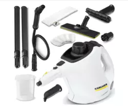 Пароочиститель KARCHER SC 1 EasyFix Premium (1.516-375.0) Пароочиститель KARCHER SC 1 EasyFix Premium (1.516-375.0)