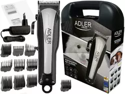 Машинка для стрижки шерсти животных Adler AD 2828 Машинка для стрижки шерсти животных Adler AD 2828