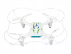 Квадрокоптер RC Stunt Drone Квадрокоптер RC Stunt Drone