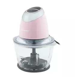 Измельчитель-чоппер SilverCrest SMZC 500 A1 pink Измельчитель-чоппер SilverCrest SMZC 500 A1 pink