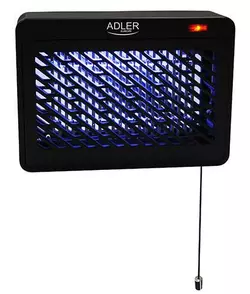 Аппарат от комаров и москитов Adler AD 7938 Аппарат от комаров и москитов Adler AD 7938