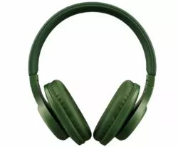 Навушники SilverCrest SKH 40 A1 Darck Green Навушники SilverCrest SKH 40 A1 Darck Green