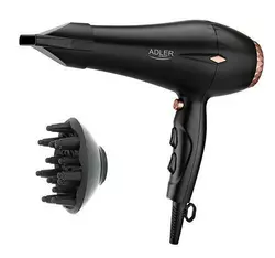 Фен Adler AD 2244 AC motor 2000W Фен Adler AD 2244 AC motor 2000W