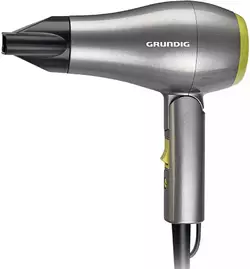 Дорожній складний фен Grundig HD 1800 Дорожній складний фен Grundig HD 1800