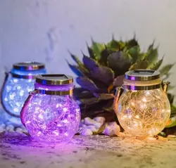 Светильник уличный Solar Outdoor Garden на солнечной батарее Светильник уличный Solar Outdoor Garden на солнечной батарее