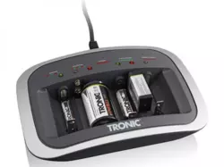 Універсальний зарядний пристрій Tronic TLG 500 B1 Універсальний зарядний пристрій Tronic TLG 500 B1