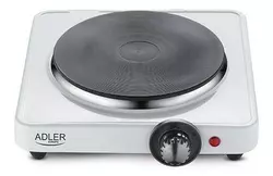 Плита електрична Adler AD 6503 Плита електрична Adler AD 6503
