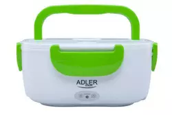 Ланч бокс с подогревом Adler AD 4474gren Ланч бокс с подогревом Adler AD 4474gren
