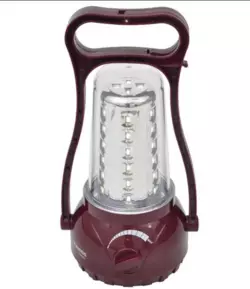 Фонарь-лампа аккумуляторный Tiross TS-690-2 Фонарь-лампа аккумуляторный Tiross TS-690-2