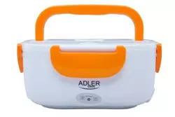 Ланч бокс с подогревом Adler AD 4474orang Ланч бокс с подогревом Adler AD 4474orang