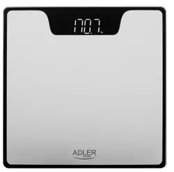 Ваги Adler AD 8174s - LED дисплей Ваги Adler AD 8174s - LED дисплей